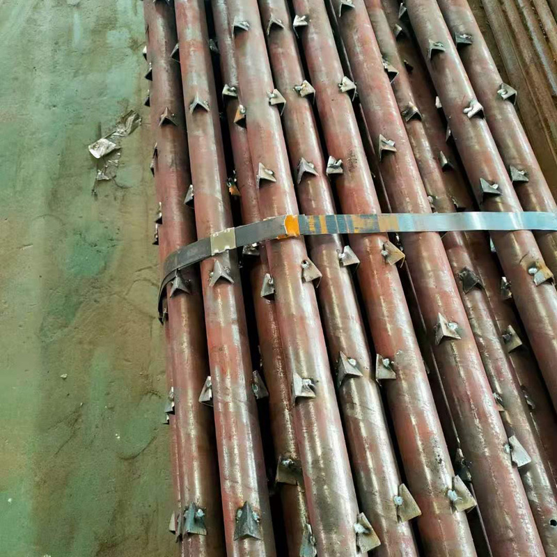 堆龙德庆土钉小导管