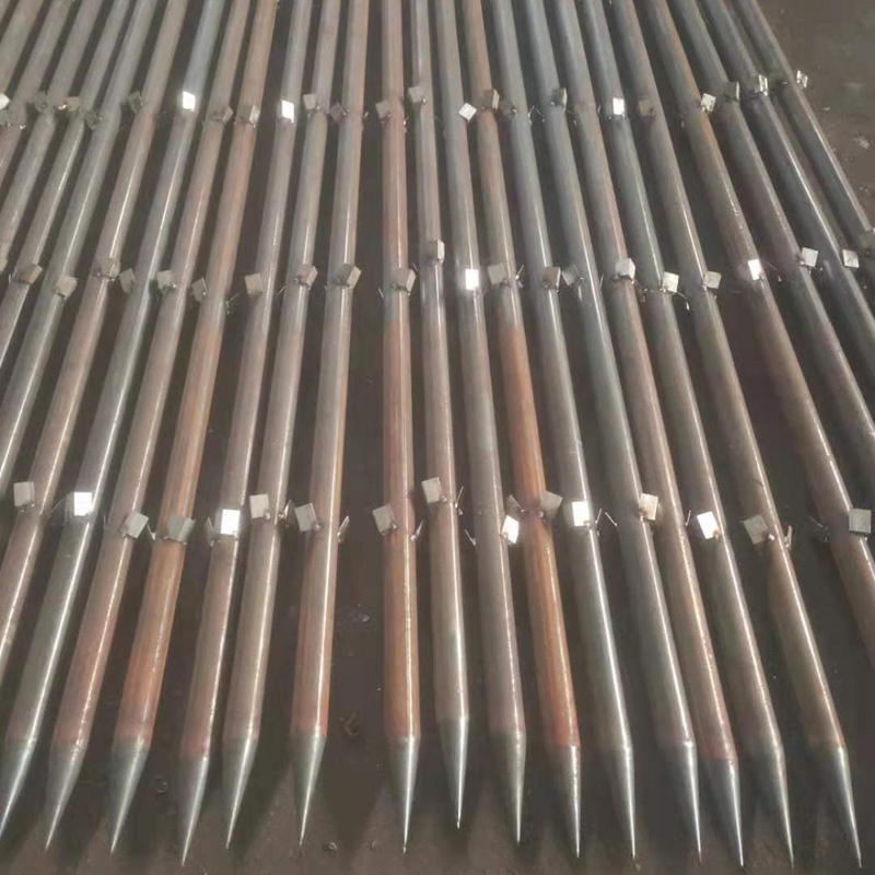 堆龙德庆土钉小导管