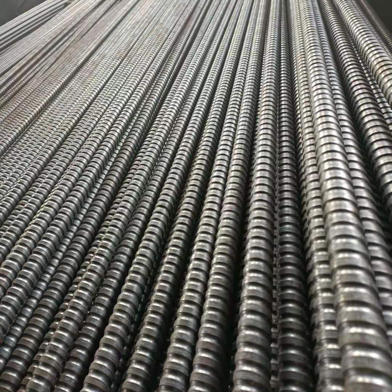堆龙德庆中空锚杆